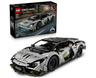 LEGO Technic 42214 Supersamochód Lamborghini Revuelto - 1331708 - zdjęcie 2